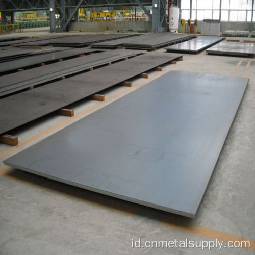 Pelat baja paduan SCR440H